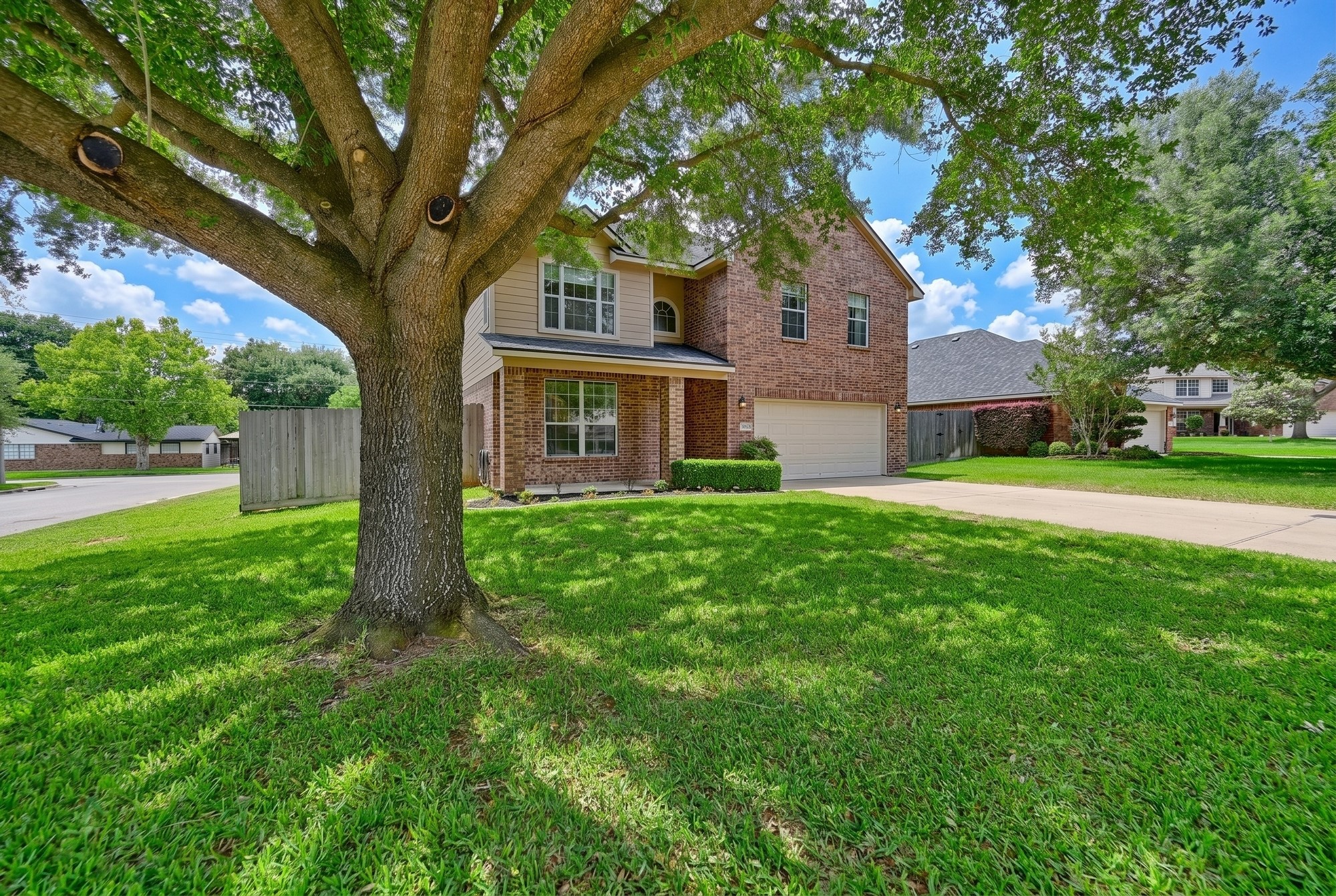 1109 Walnut Bend Brenham, TX 77833 - Photo 33 of 43