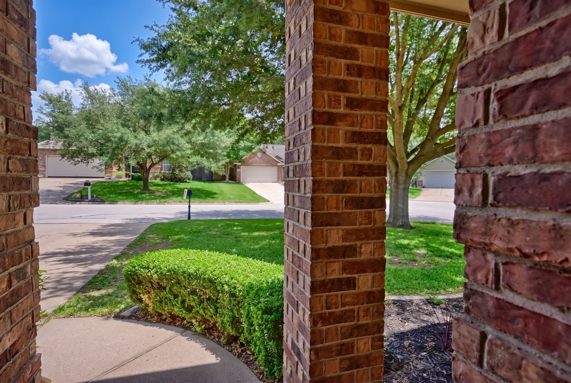 1109 Walnut Bend Brenham, TX 77833 - Photo 34 of 43