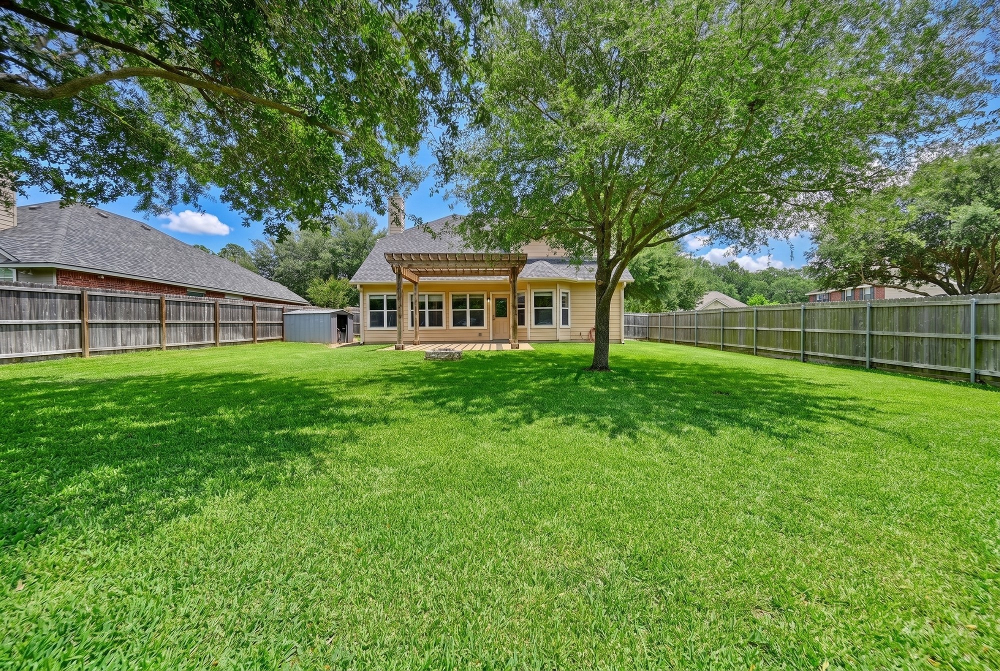 1109 Walnut Bend Brenham, TX 77833 - Photo 37 of 43