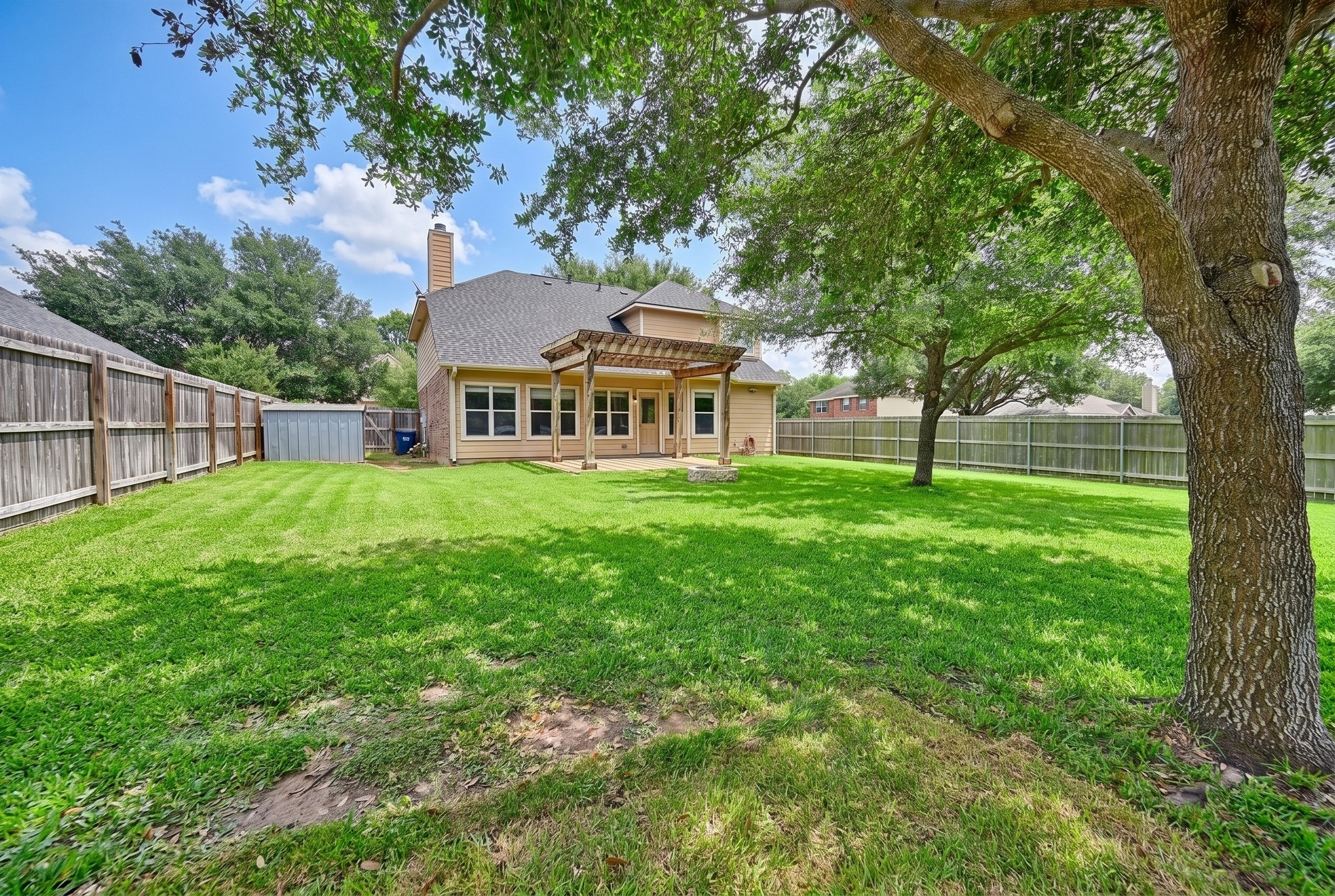 1109 Walnut Bend Brenham, TX 77833 - Photo 39 of 43