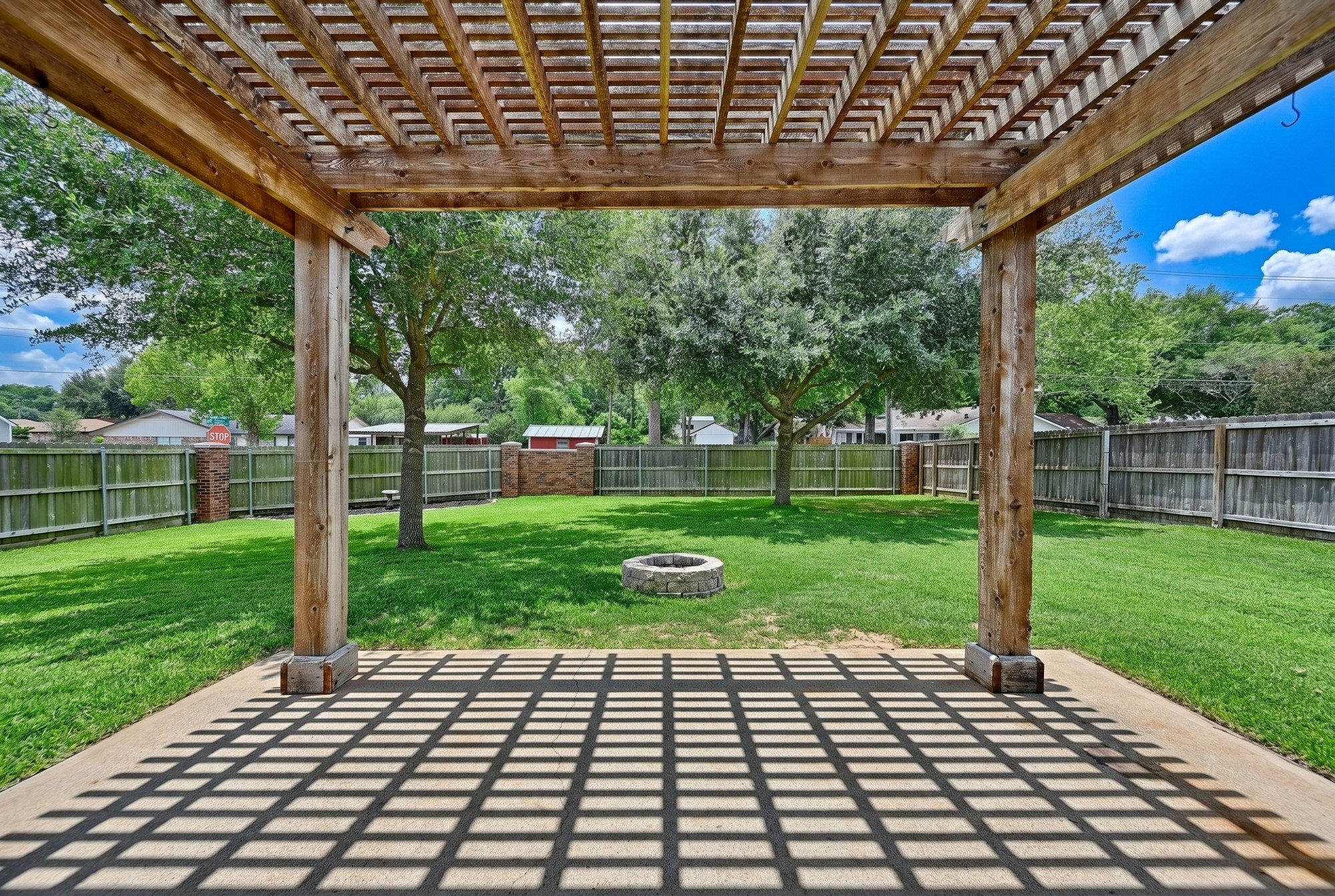 1109 Walnut Bend Brenham, TX 77833 - Photo 40 of 43