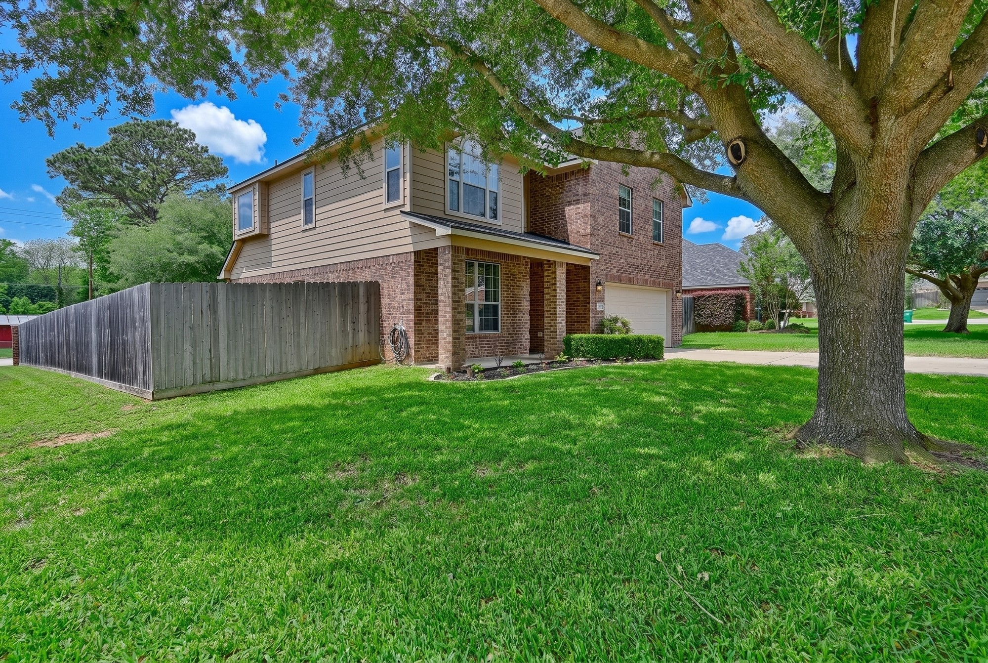 1109 Walnut Bend Brenham, TX 77833 - Photo 41 of 43