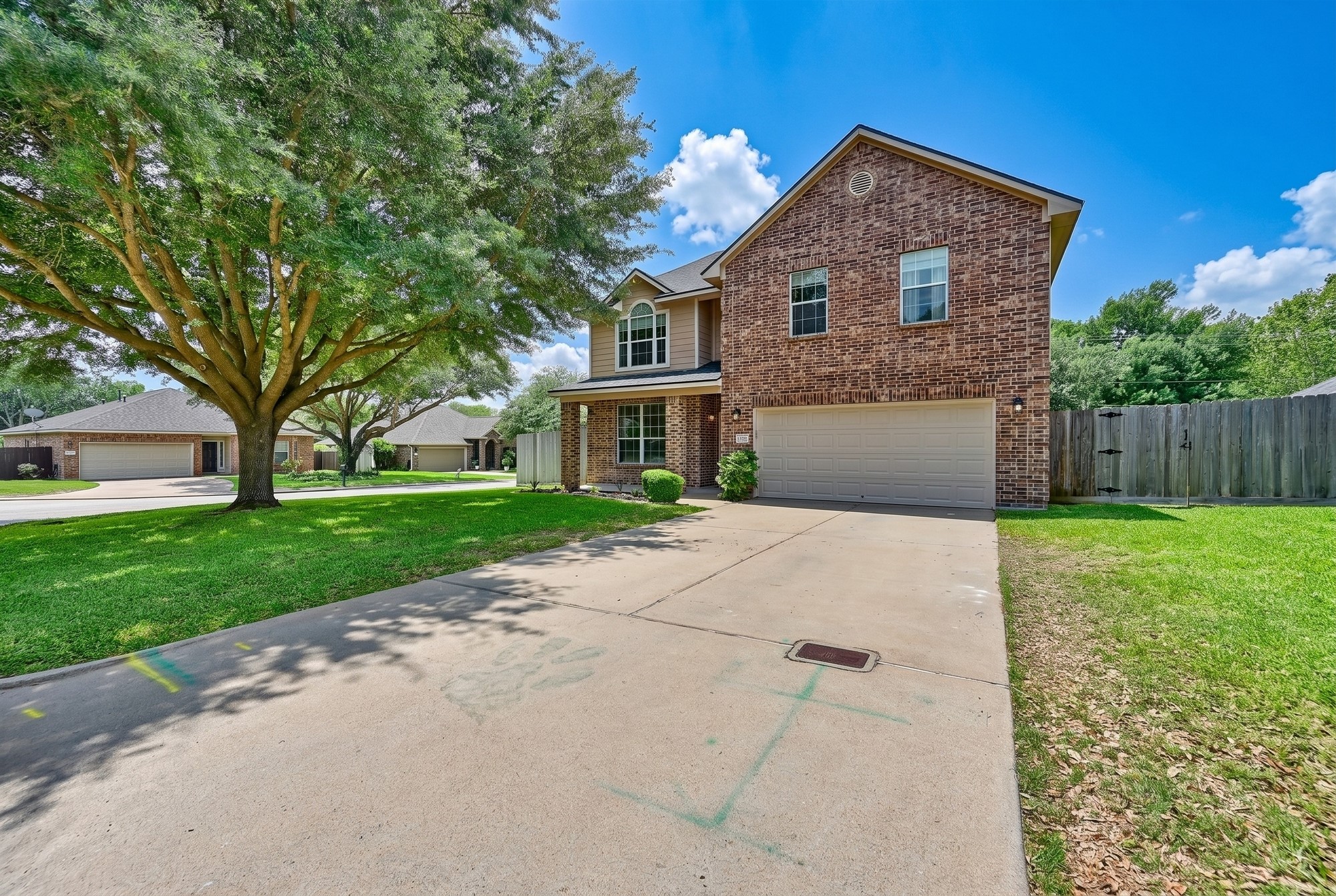 1109 Walnut Bend Brenham, TX 77833 - Photo 42 of 43