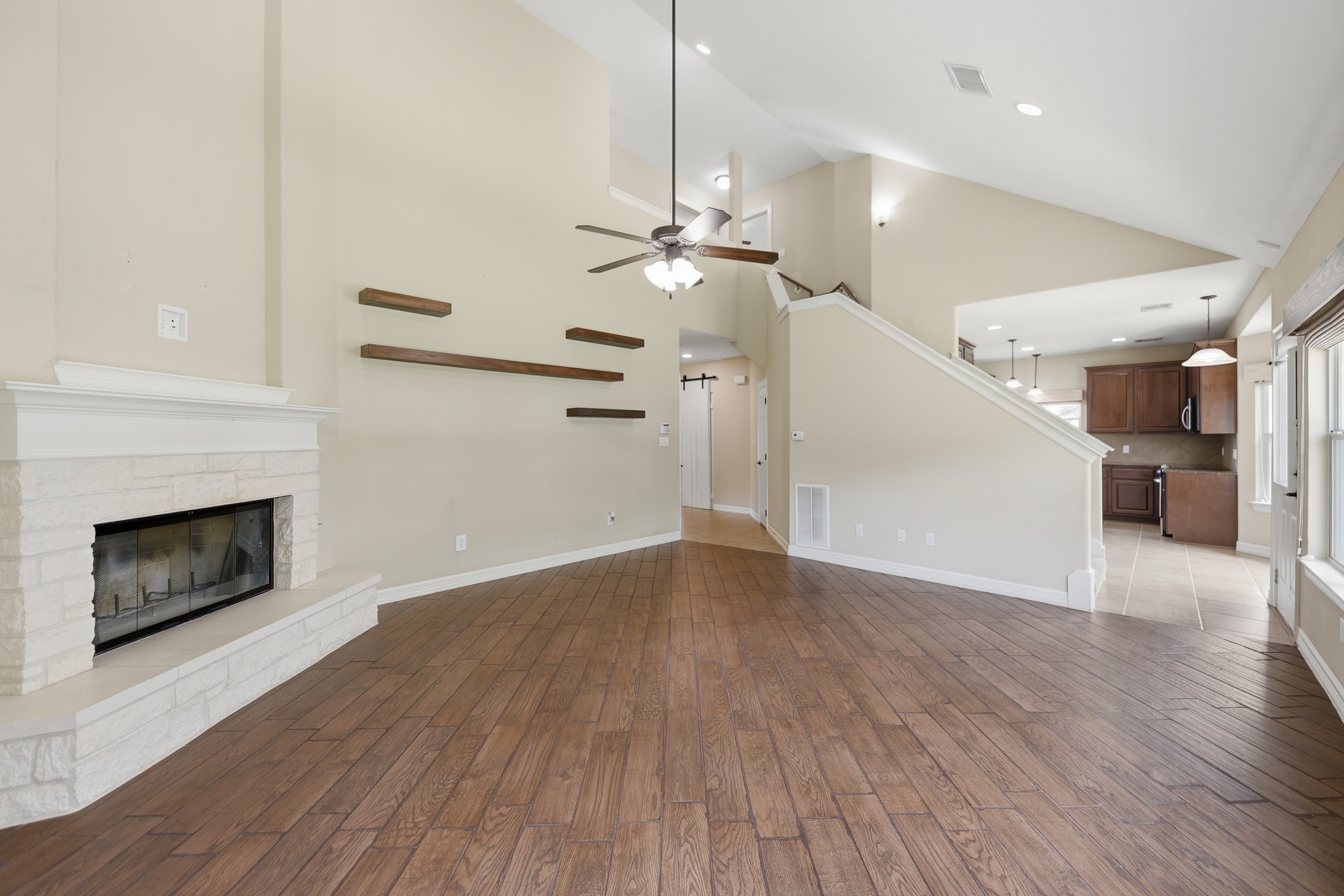 1109 Walnut Bend Brenham, TX 77833 - Photo 8 of 43