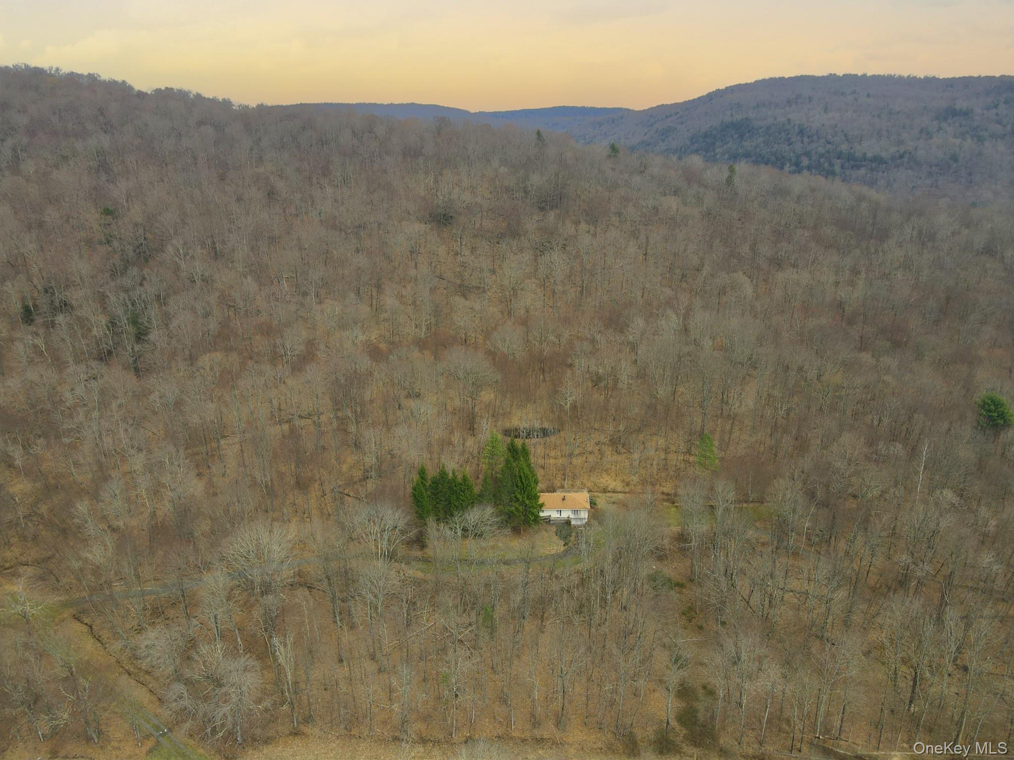 2182 Old Rte 17 Roscoe, NY 12776 - Photo 29 of 37 a view of a bathroom with a sink