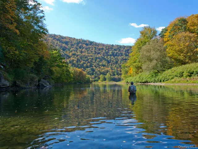 $1,295,000 | 2182 Old Rte 17, Roscoe, NY 12776