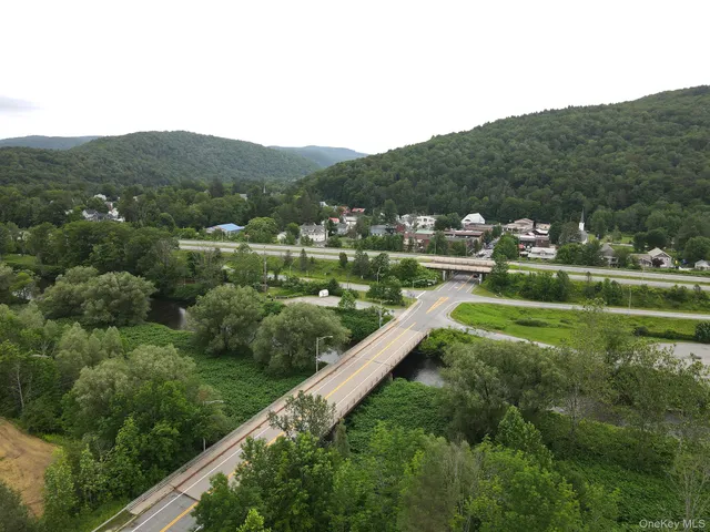 $1,295,000 | 2182 Old Rte 17, Roscoe, NY 12776