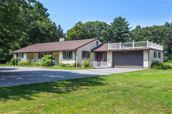 57 Cutler Road Hamilton, MA 01982 - Photo 4 of 30