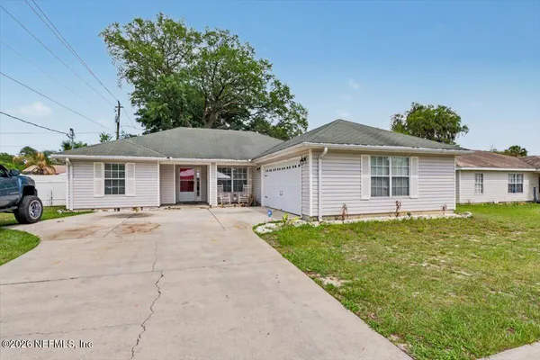 $240,000 | 237 Mango Drive, Palatka, FL 32177