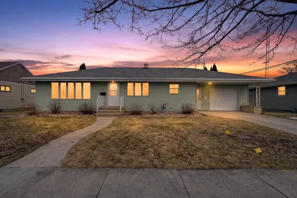 $238,000 | 451 Roosevelt Street, Fond du Lac, WI 54935