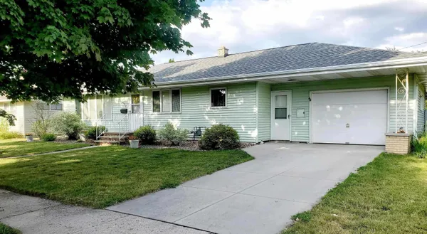 $238,000 | 451 Roosevelt Street, Fond du Lac, WI 54935