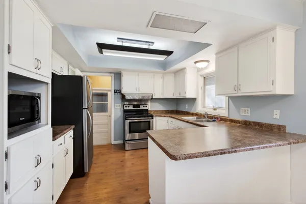 $238,000 | 451 Roosevelt Street, Fond du Lac, WI 54935