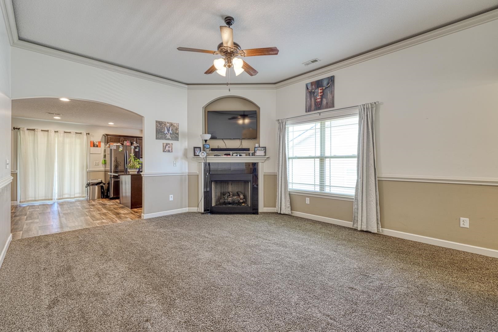 454 Old John Dodd Road Boiling Springs, SC 29316 - Photo 4 of 23 Gallery Image 4