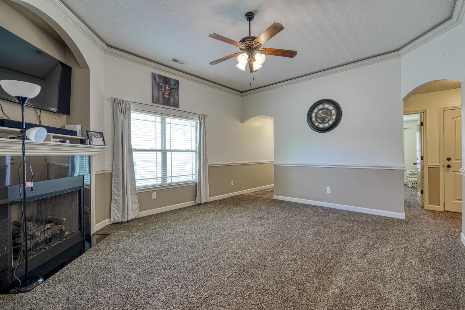 454 Old John Dodd Road Boiling Springs, SC 29316 - Photo 6 of 23 Gallery Image 6