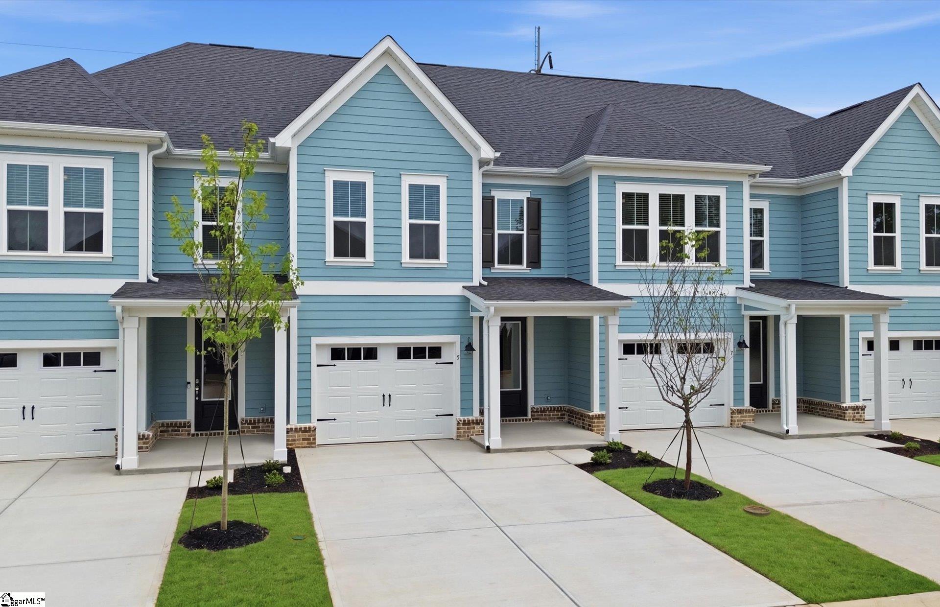 5 Merganser Court Greenville, SC 29607 - Photo 2 of 19
