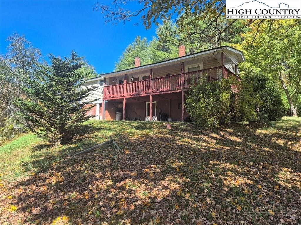720 Mash Road West Jefferson, NC 28694 - Photo 3 of 23 Gallery Image 3
