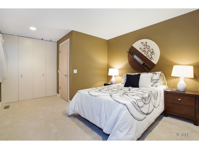 663 North Sangamon Street, Unit 4S Chicago, IL 60642 - Photo 8 of 10