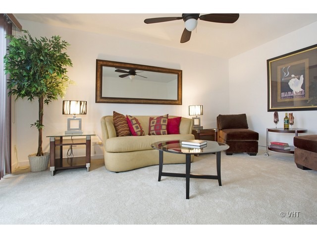663 North Sangamon Street, Unit 4S Chicago, IL 60642 - Photo 9 of 10