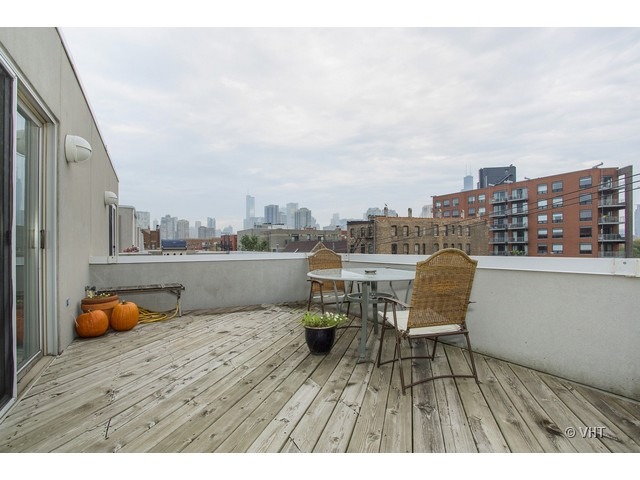 663 North Sangamon Street, Unit 4S Chicago, IL 60642 - Photo 10 of 10