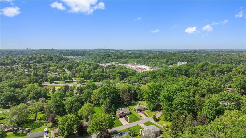 115 Maruth Drive Pittsburgh, PA 15237 - Photo 28 of 30 a view of a city