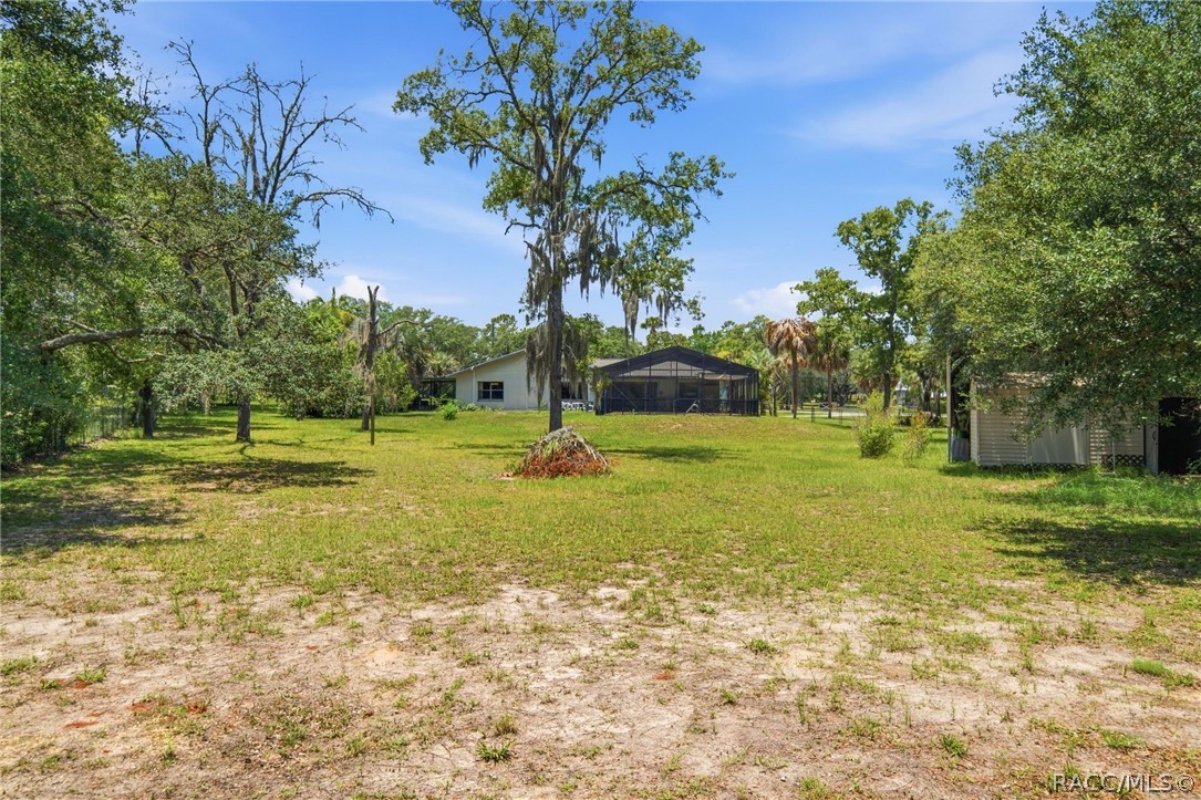 385 North Cornish Point Lecanto, FL 34461 - Photo 44 of 65