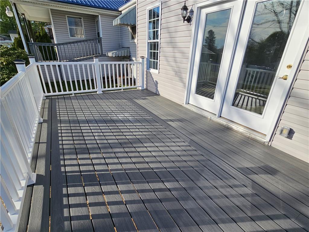 536 Virginia Avenue Rochester, PA 15074 - Photo 21 of 24