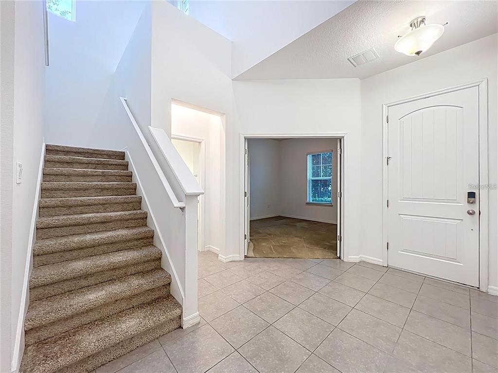 12821 Westside Vlg Loop Windermere, FL 34786 - Photo 17 of 42 a view of entryway