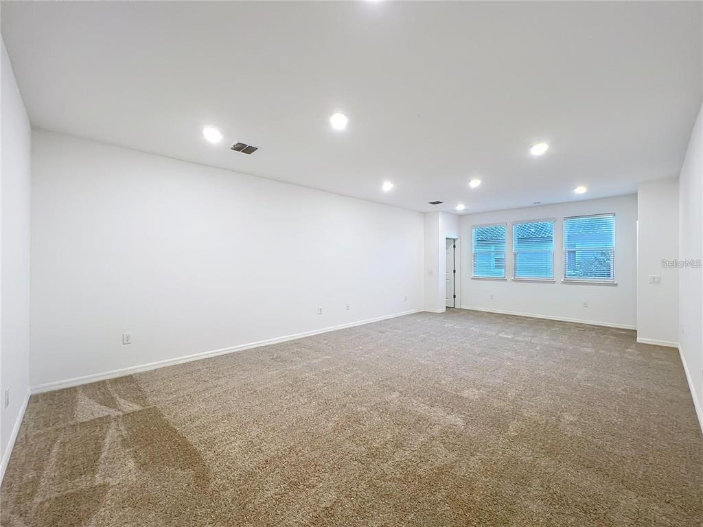 12821 Westside Vlg Loop Windermere, FL 34786 - Photo 25 of 42 a view of an empty room