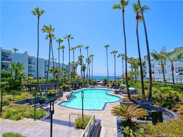 $4,510 | 620 The Village, Unit 210, Redondo Beach, CA 90277