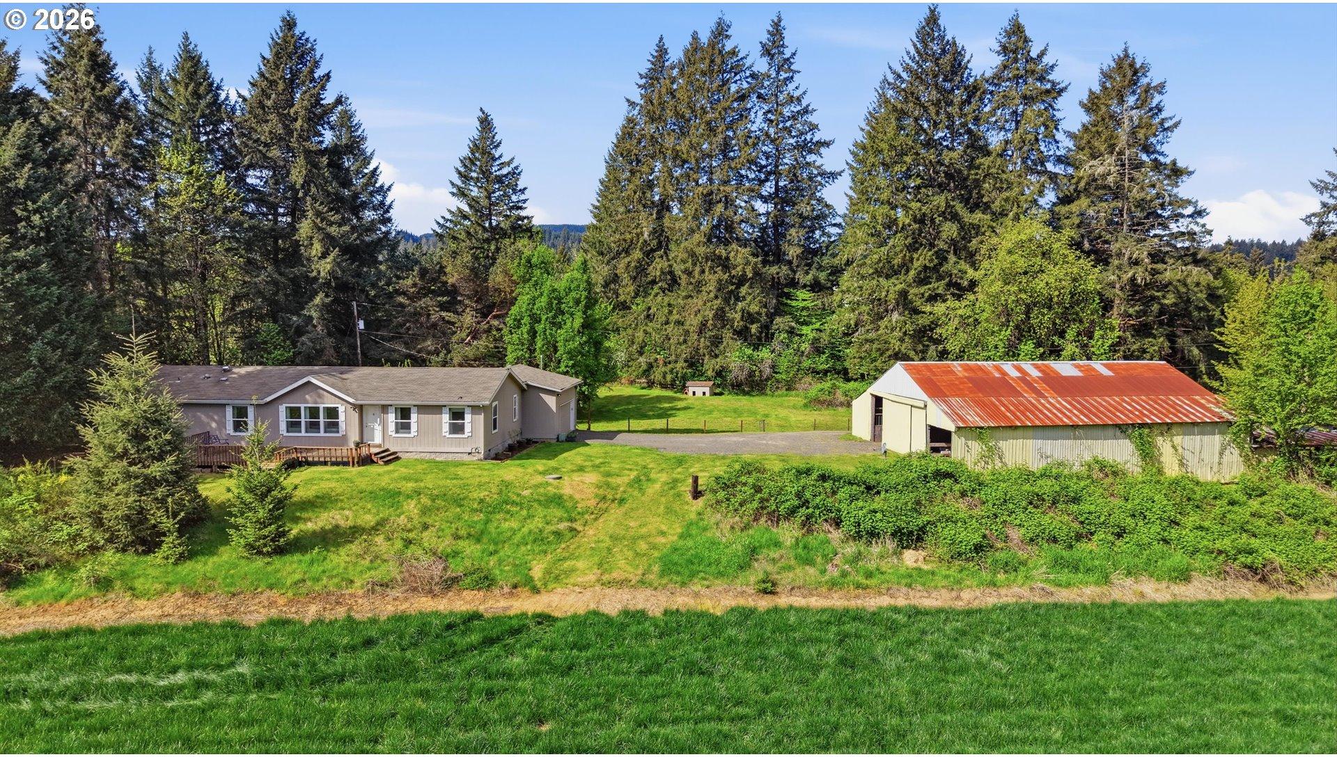 20270 Northwest Pihl Road Banks, OR 97106 - Photo 4 of 45 Gallery Image 4