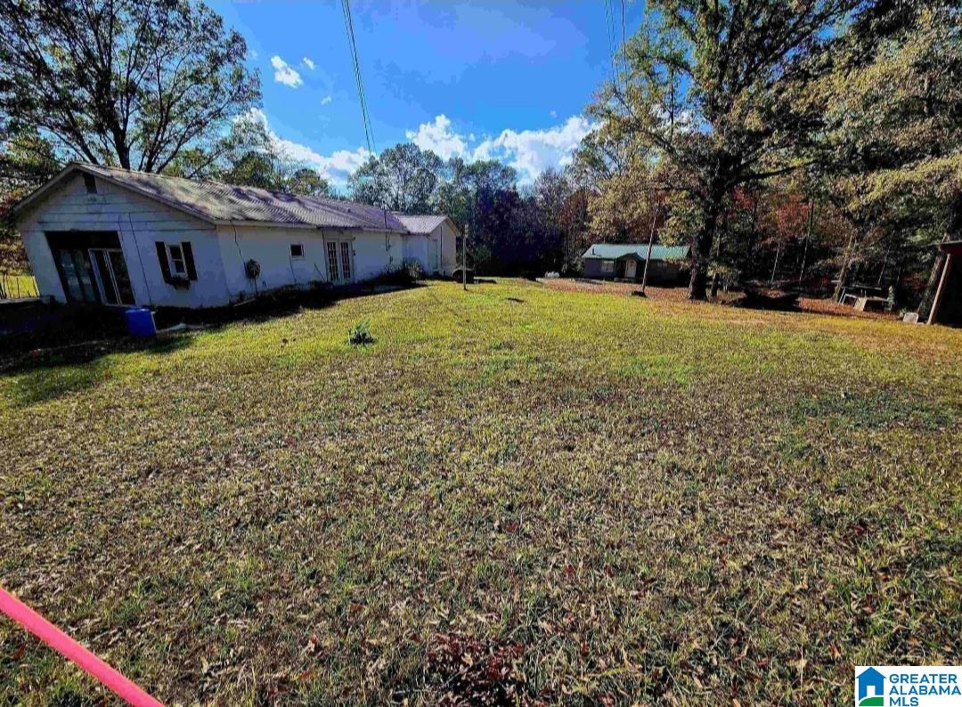 5810 Stemley Bridge Road Talladega, AL 35160 - Photo 22 of 25