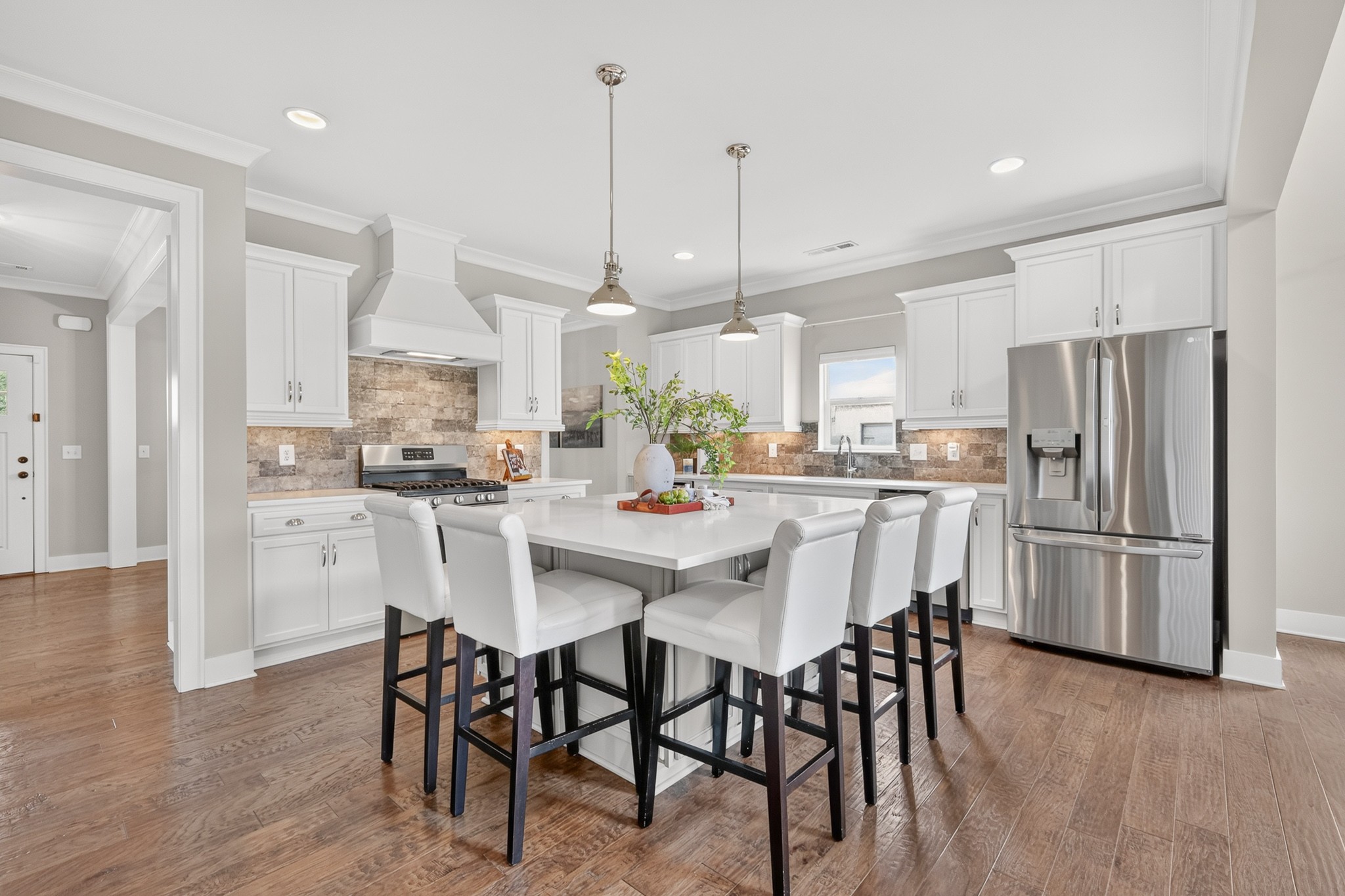 792 Plowson Road Mount Juliet, TN 37122 - Photo 6 of 50