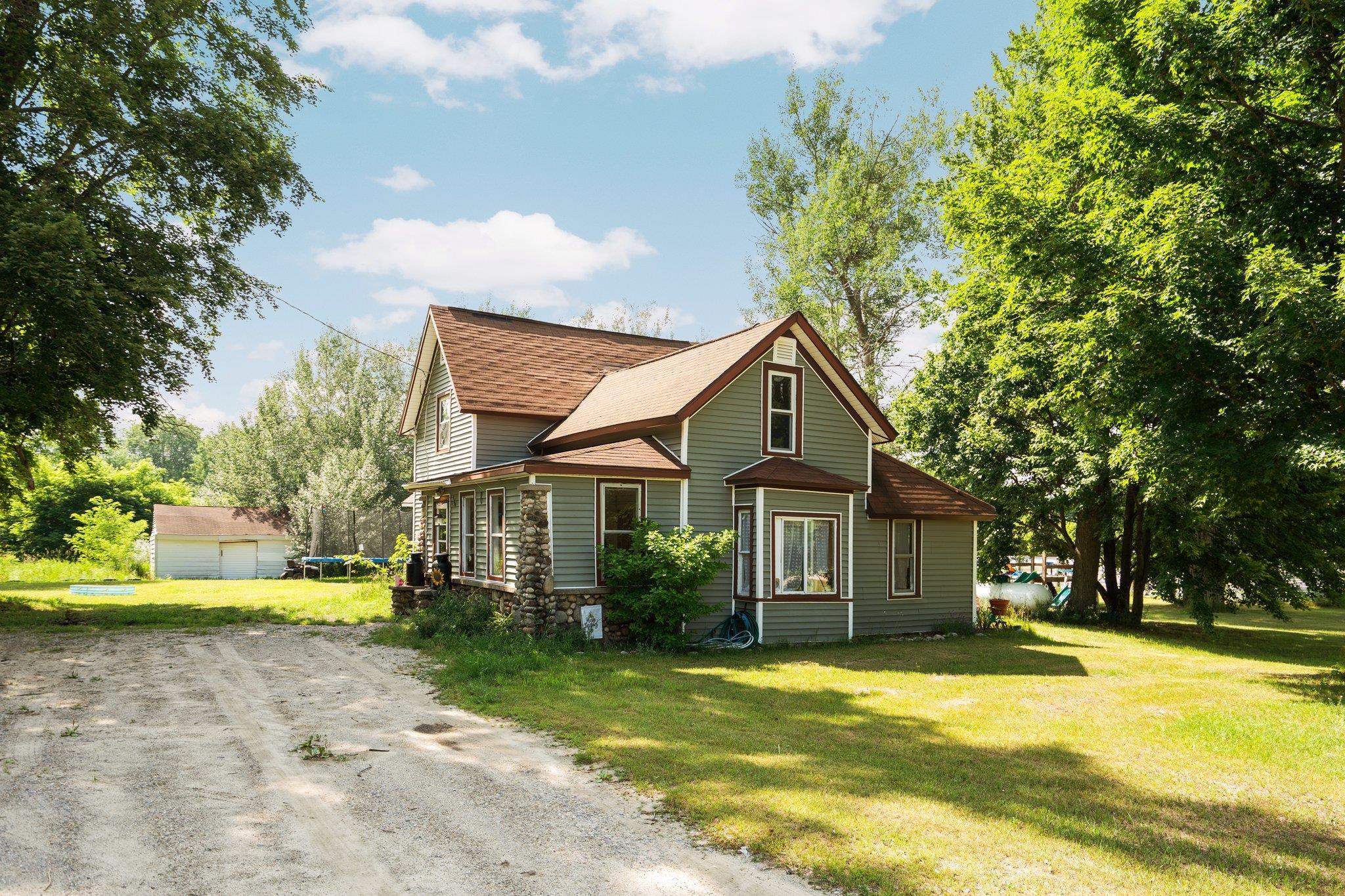 6531 North 35 Road Manton, MI 49663 - Photo 32 of 44 Gallery Image 32