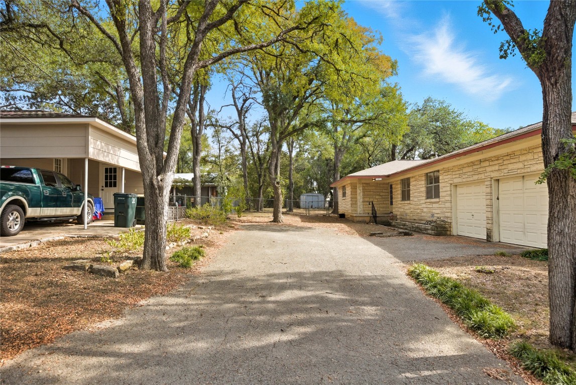 508 Morris Drive Georgetown, TX 78628 - Photo 39 of 40