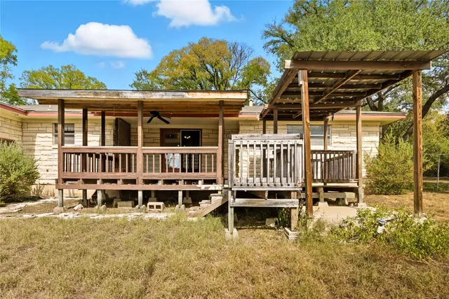 $439,900 | 508 Morris Drive, Georgetown, TX 78628