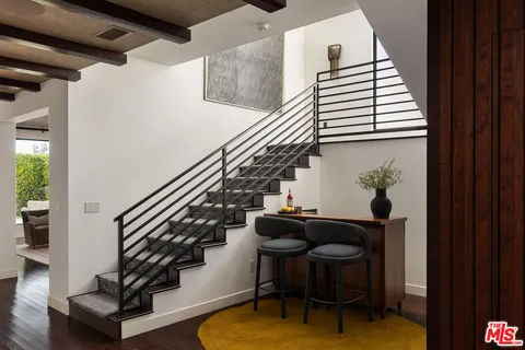 $3,695,000 | 414 North La Jolla Avenue, Los Angeles, CA 90048