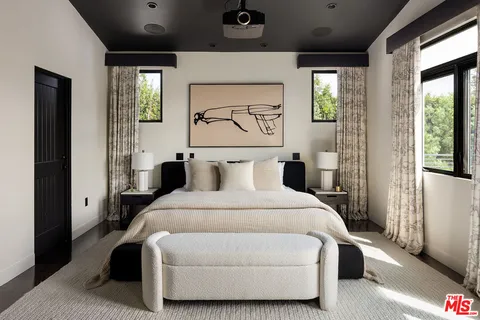 $3,695,000 | 414 North La Jolla Avenue, Los Angeles, CA 90048