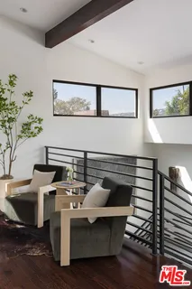 $3,695,000 | 414 North La Jolla Avenue, Los Angeles, CA 90048