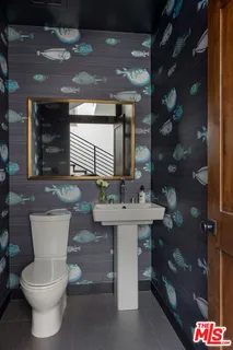 $3,695,000 | 414 North La Jolla Avenue, Los Angeles, CA 90048