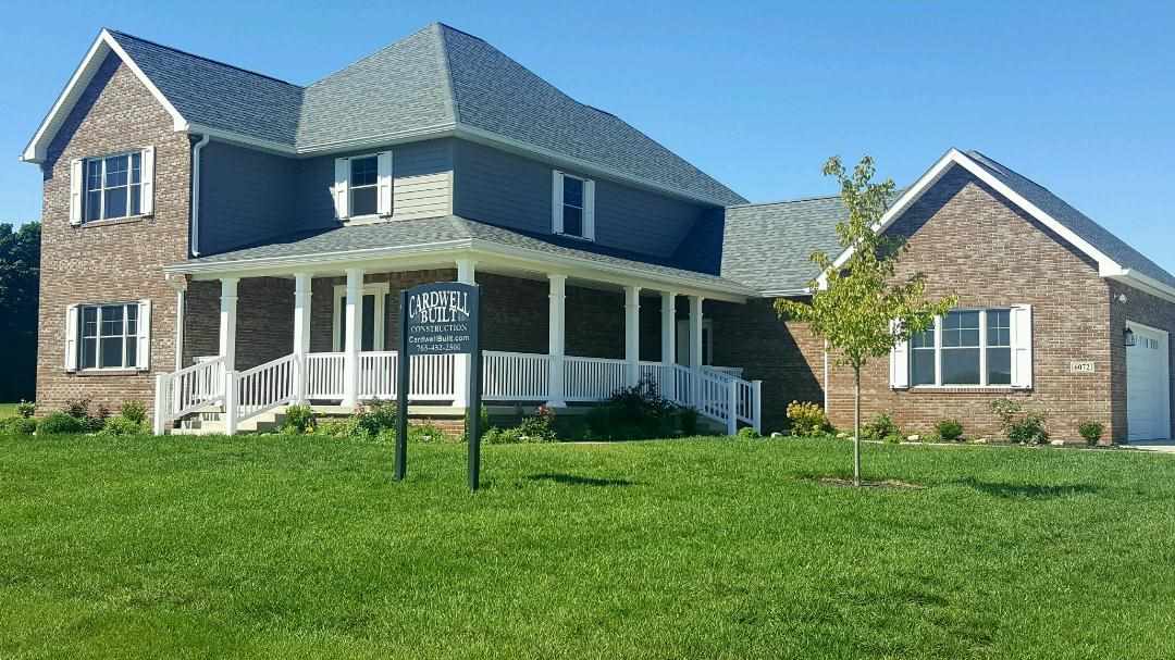 6072 Bluegrass Road Kokomo, IN 46901 - Photo 1 of 29