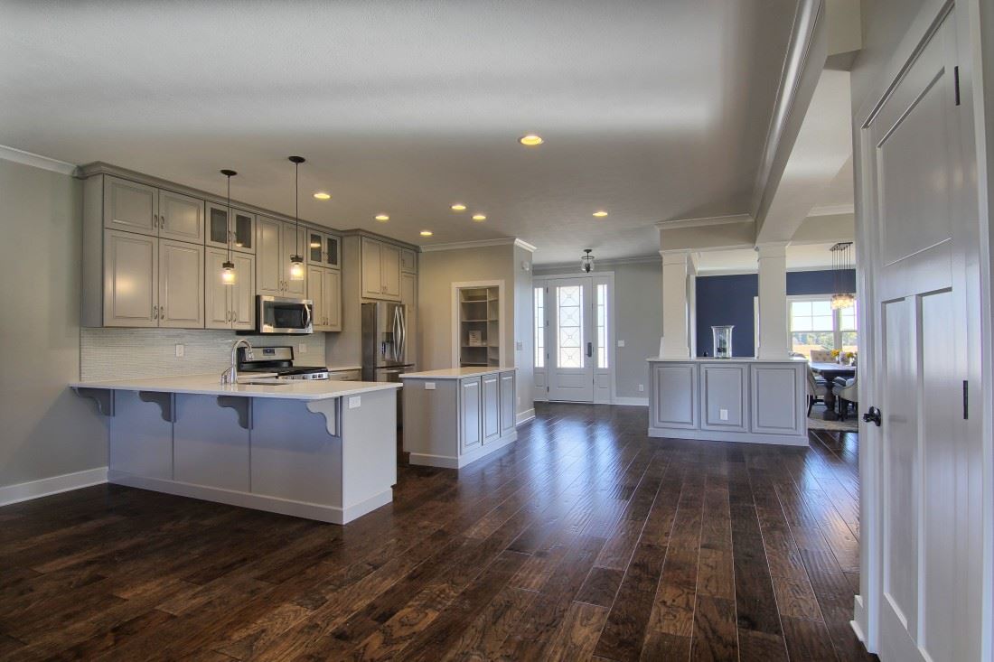 6072 Bluegrass Road Kokomo, IN 46901 - Photo 14 of 29