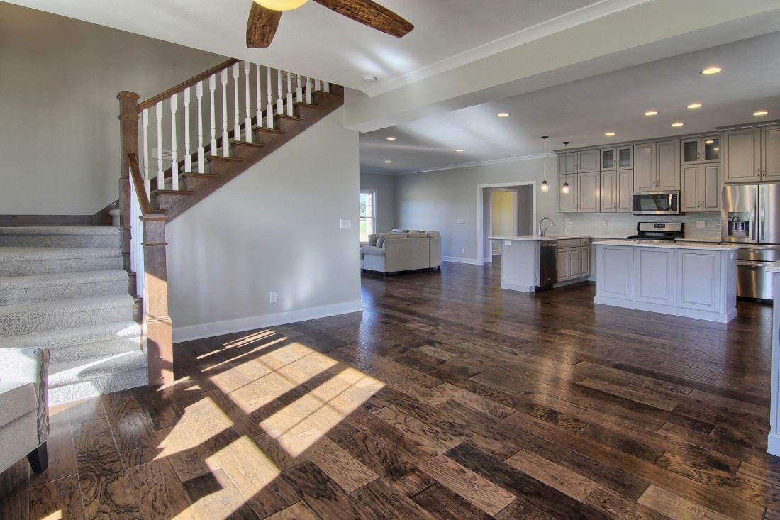 6072 Bluegrass Road Kokomo, IN 46901 - Photo 16 of 29