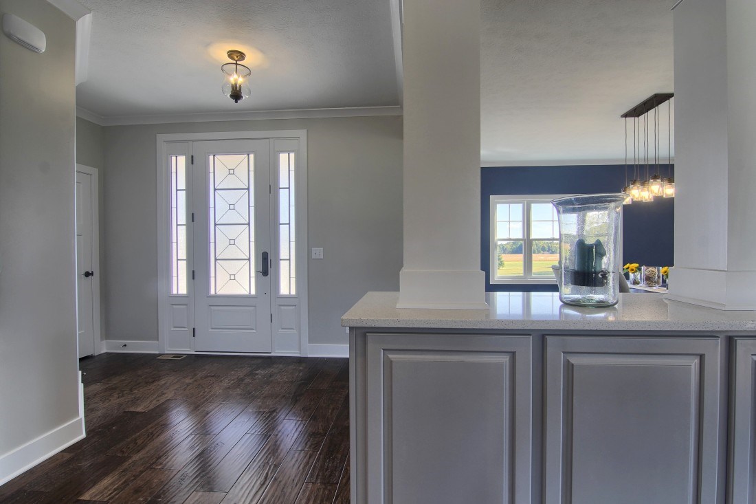 6072 Bluegrass Road Kokomo, IN 46901 - Photo 5 of 29