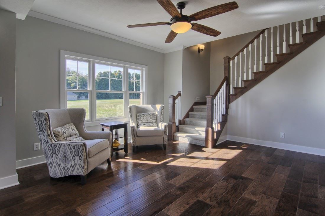 6072 Bluegrass Road Kokomo, IN 46901 - Photo 7 of 29
