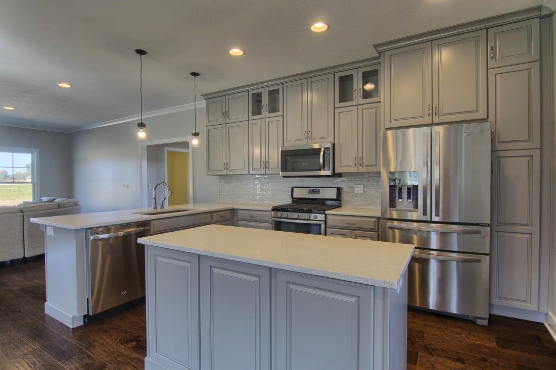 6072 Bluegrass Road Kokomo, IN 46901 - Photo 8 of 29