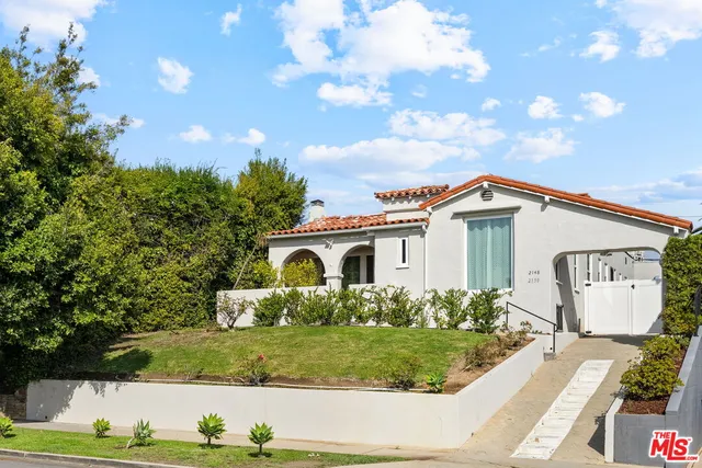 $5,995 | 2148 Prosser Avenue, Los Angeles, CA 90025