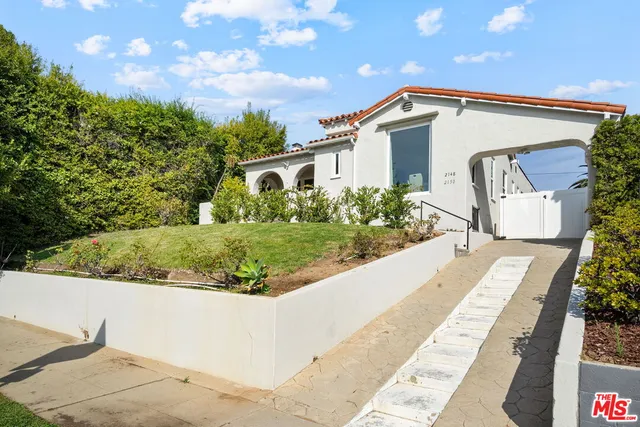 $5,995 | 2148 Prosser Avenue, Los Angeles, CA 90025