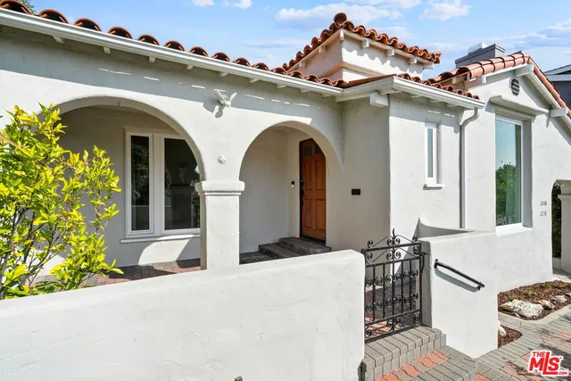 $5,995 | 2148 Prosser Avenue, Los Angeles, CA 90025