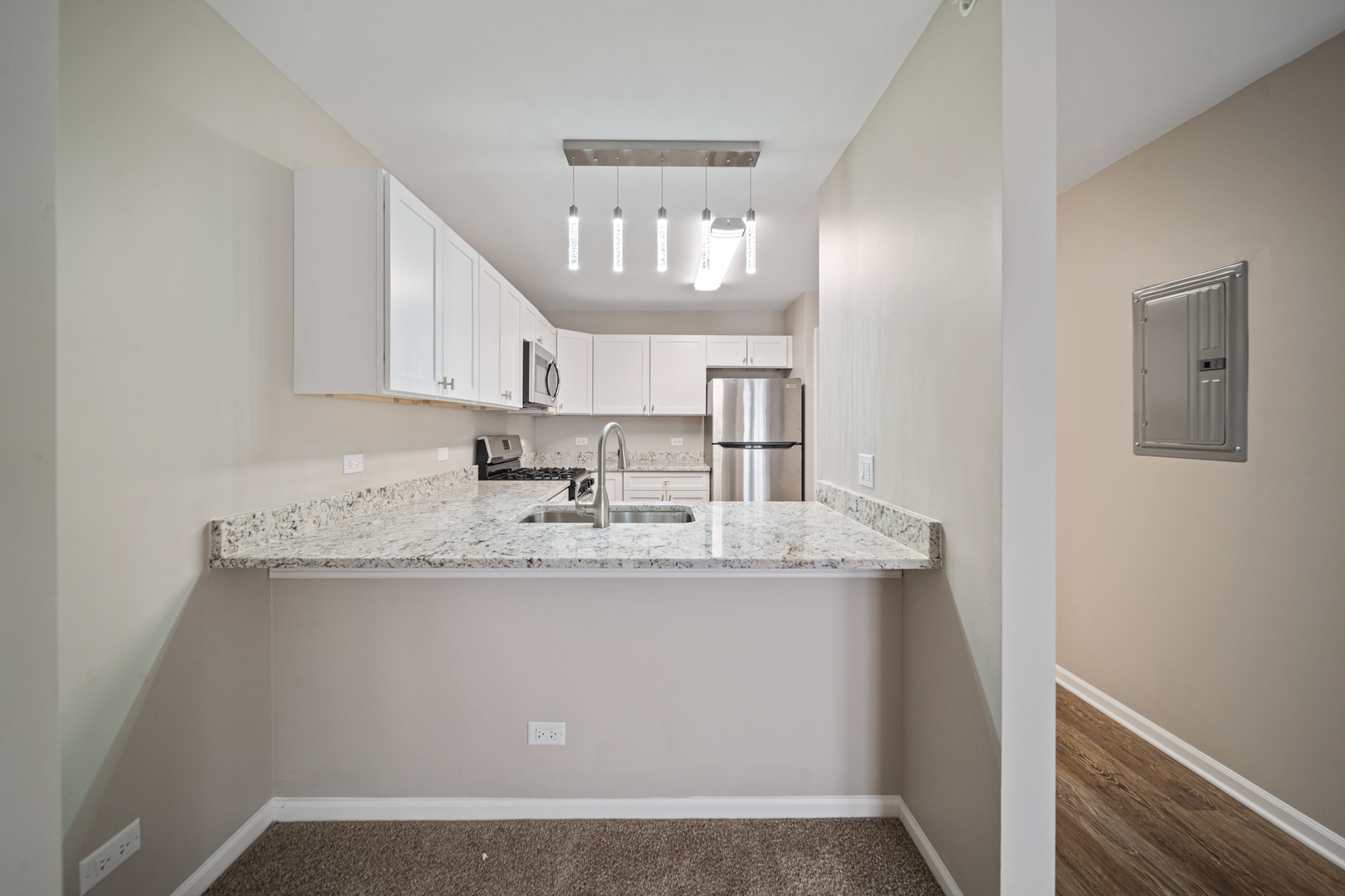 5 South Virginia Road, Unit 8 Crystal Lake, IL 60014 - Photo 3 of 13