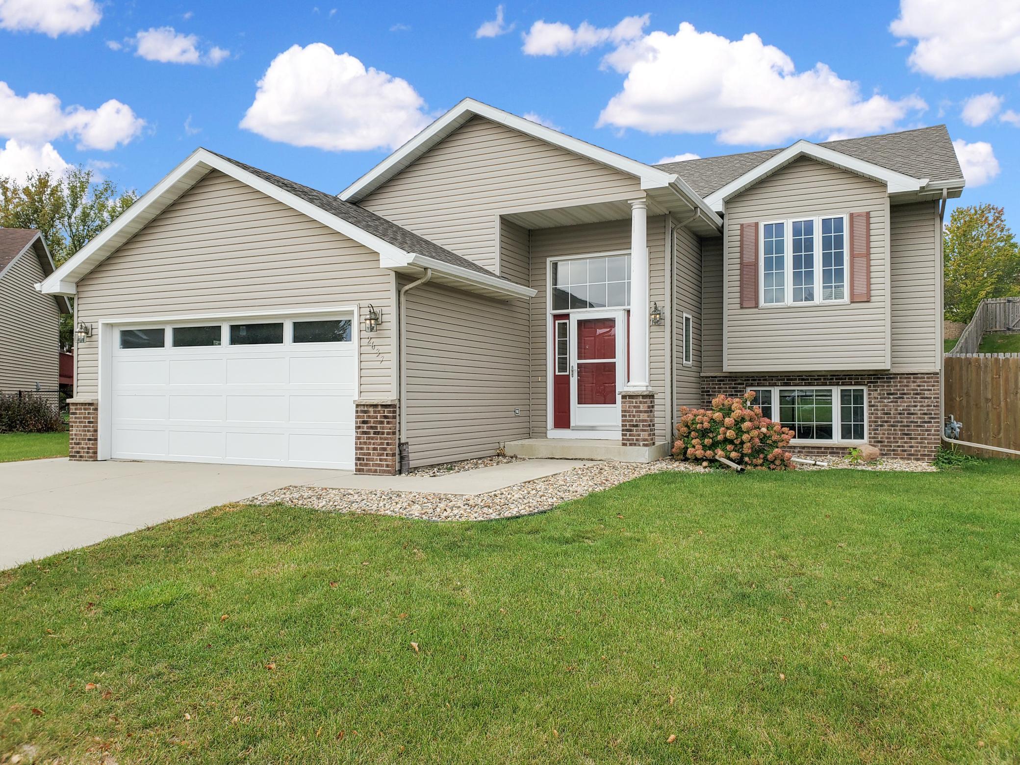 2637 Kenosha Lane Northwest Rochester, MN 55901 - Photo 1 of 1 Gallery Image 1